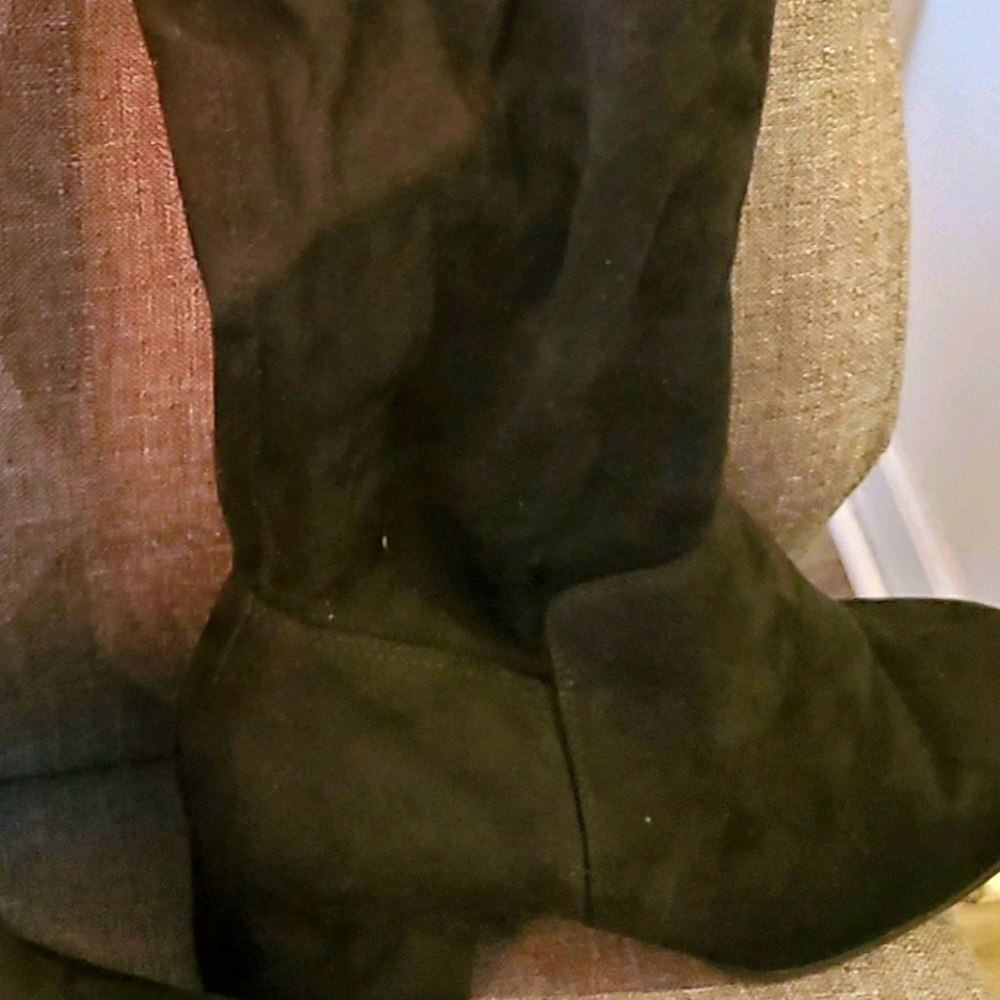 Women's boots sz. 10
